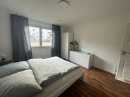 3-Zimmer Wohnung I Möbliert I EBK I Möbiliert - Nürnberg