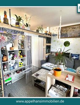 Wohnung in Minden - Minden (Nordrhein-Westfalen)