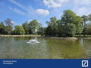 ALTEHRWÜRDIGE STADTVILLA IM GRÜNEN VON BO-WATTENSCHEID - Bochum