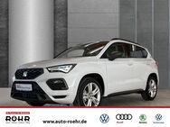 Seat Ateca, 1.5 TSI FR, Jahr 2024 - Grafenau (Bayern)