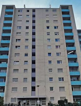 Gepflegte 3-Zimmer-Etagenwohnung nahe Mainufer – einziehen und wohlfühlen - Frankfurt (Main)