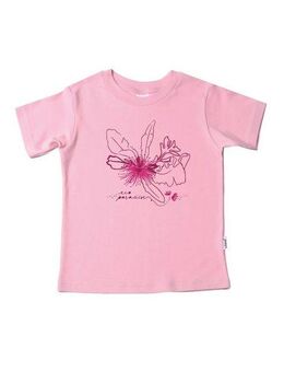 Liliput T-Shirt Blume Paradise aus Bio-Baumwolle
