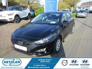 Hyundai i30, 1.0 T-GDI Select Mild-Hybrid EU6d, Jahr 2022 - Kassel