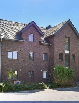 KfW-40-QNG: MFH mit 9 Einheiten - Fertigstellung 2025. Obj. 8936 - Bad Zwischenahn