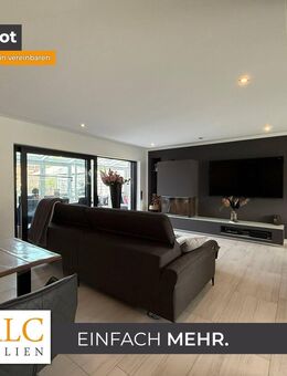 Charmantes Familienidyll mit Garten in Bottrop Fuhlenbrock - Bottrop