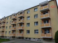 3-Raum-Eigentumswohnung mit Balkon in Oschatz zu verkaufen - Oschatz