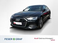 Audi A6, Limousine 40 TDI ° 18, Jahr 2020 - Fürth