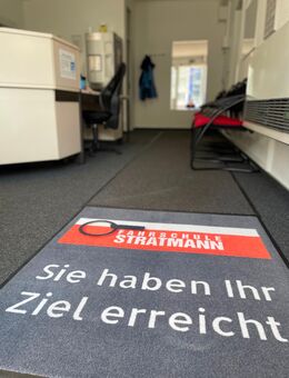 Bürokraft (m/w/d) für Fahrschule Stratmann gesucht - Dortmund
