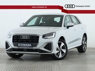 Audi Q2, 35TFSI 2x S line R 18, Jahr 2021 - Gersthofen