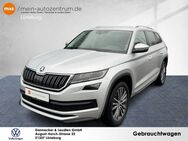 Skoda Kodiaq, 2.0 TSI, Jahr 2019 - Lüneburg