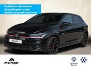 VW Polo, 2.0 TSI GTI EDITION 25 LIMITIERT, Jahr 2022 - Weingarten (Baden)