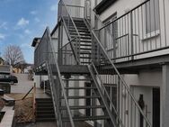 Vermietete 2 Zimmer Wohnung in Rattelsdorf bei Bamberg zu verkaufen - Rattelsdorf (Bayern)