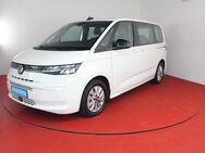 VW Multivan Life 1.4TSI DSG eHybrid 570,-ohne An - Horn-Bad Meinberg