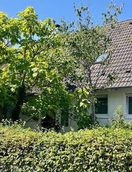 Ein Haus zum Wohlfühlen! - Hartheim (Rhein)