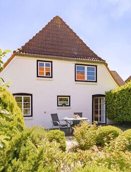 Charmantes Domizil in Arnis mit Badesteg - Arnis