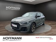 Audi A1, Sportback S line 35 TFSI edition one, Jahr 2020 - Arnsberg