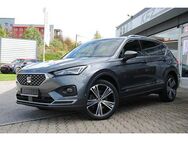 Seat Tarraco 2.0 TDI Xcellence 4Drive DSG.Pano.Navi. - Frankenberg (Sachsen)