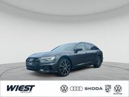 Audi A6, Avant S line 50 TDI quattro, Jahr 2022 - Bensheim