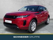 Land Rover Range Rover Evoque, D180 S, Jahr 2020 - Chemnitz