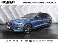 Volvo V60, B4B RDesign IntelliSafePRO ° TOP, Jahr 2020 - Berlin