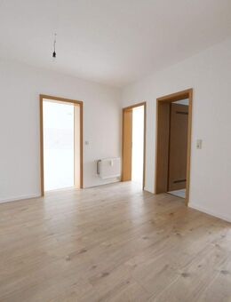 modernisierte, schöne 2 1/2 Zimmerwohnung im 2. OG - Hagen (Stadt der FernUniversität)