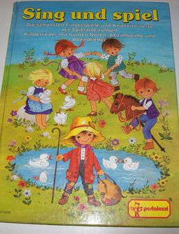 Sing und spiel - Erwitte