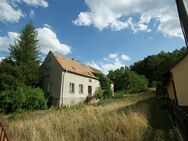 Unweit Dahlener Heide - Idyllisch gelegenes Grundstück zur Neubebauung - Belgern-Schildau