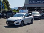 Ford Focus, ST-Line 150 # #, Jahr 2020 - Dettingen (Erms)