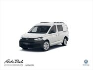 VW Caddy, 2.0 TDI Flexible | | Assistenzpaket, Jahr 2022 - Limburg (Lahn)