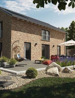 Landhaus 142 Modern – Klassischer Stil, modernes Wohngefühl - Bergkamen