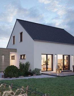 EINFAMILIENHAUS BEZAHLBAR - Burgrieden