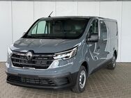 Renault Trafic, 2.0 Advance L2H1 T30 Blue dCi 130 V Hi, Jahr 2024 - Achern