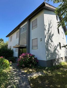 GROßZÜGIGES ZWEIFAMILIENHAUS IN TOP-LAGE UNTERHALB DES WARTBERGS - Heilbronn