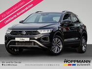 VW T-Roc, 1.5 l TSI GOAL OPF, Jahr 2022 - Olpe