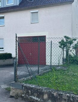 Einfamilienhaus in zentraler Lage - Weilheim (Teck)