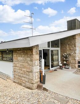 Charme trifft Potenzial - großzügiges 3-Familienhaus auf großem Grundstück! - Estenfeld