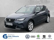 Seat Arona, 1.0 TSI FR LM17 VIR, Jahr 2024 - Aurich