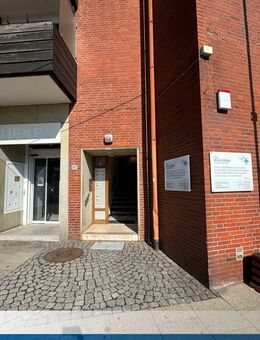 Bremen: Schöne 3-Zimmer-Wohnung in guter Lage! Obj. 8043 - Bremen