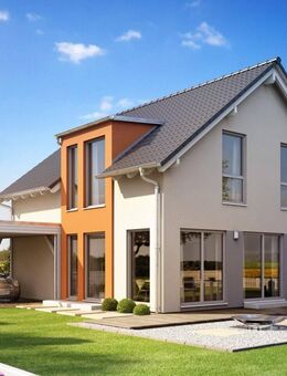 Haus mit QNG-Förderung und Einbauküche - Neulingen
