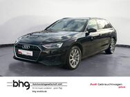 Audi A4, Avant 35 TFSI, Jahr 2021 - Reutlingen