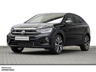 VW Taigo, 1.0 TSI R-Line Access, Jahr 2024 - Mettmann