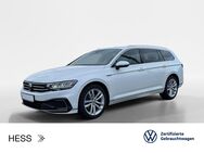 VW Passat Variant, 1.4 TSI GTE, Jahr 2020 - Büdingen Zentrum