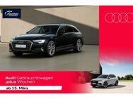 Audi A6, Avant 45 TFSI quattro Sport Alc, Jahr 2023 - Neumarkt (Oberpfalz)