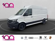 VW Crafter, 2.0 TDI mittellang FWD EU6d 35 Kasten 2 0 l Frontantr, Jahr 2024 - Bad Kreuznach