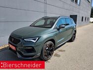 CUPRA Ateca, 2.0 TSI VZ COPPER SUPERSPORT, Jahr 2022 - Riedenburg