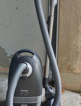Staubsauger Miele S 5 Ecocomfort - München