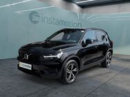 Volvo XC40, R-Design, Jahr 2021 - München