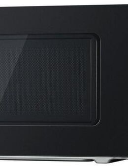 Panasonic Mikrowelle NN-GM22QBEPG mit Grillfunktion, Grill, Mikrowelle, 20 l