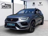 CUPRA Ateca, 2.0 TSI, Jahr 2024 - Germering Zentrum