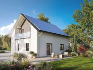 Ihr Traumhaus wartet - großzügig und flexibel - Plauen